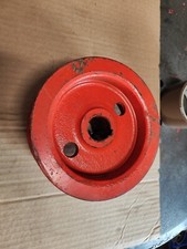 Keilriemenscheibe passend für Deutz Fahr Km