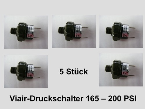 Viair druckschalter für - viair-druckschalter,