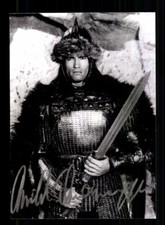 Arnold Schwarzenegger