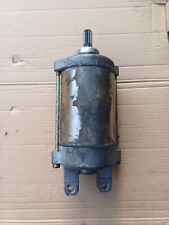 Anlasser Kymco Xciting 500 i, R ABS 2010-2013 (evtl andere Modelle)