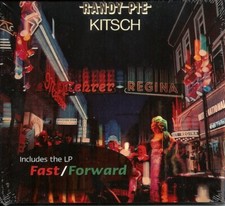  Randy Pie – Kitsch /