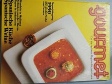  GOURMET.  Nr 81 DAS