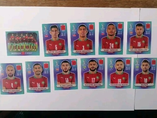 Fussballsticker 2022 - fussballsticker,