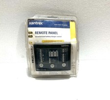 Xantrex truecharge - xantrex,