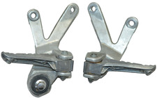 YAMAHA FZR 1000 3LE FUßRASTEN