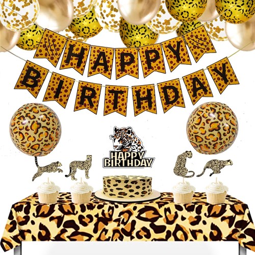 Beast leopard - beast,