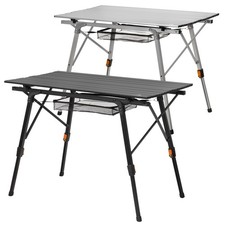 Campingtisch Alu Klapptisch