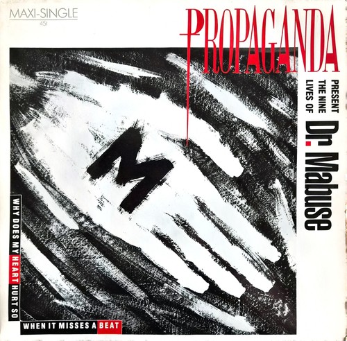 Propaganda mabuse 12 - propaganda,