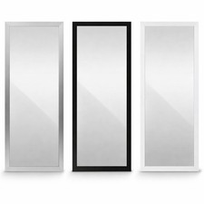 Türspiegel 34x94 cm