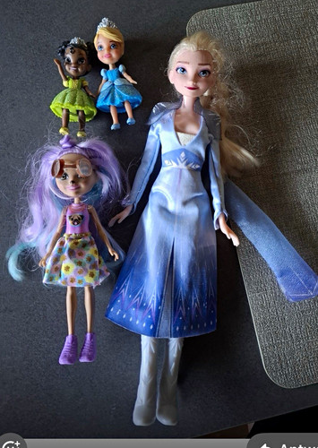 Disney frozen die eiskönigin - die,