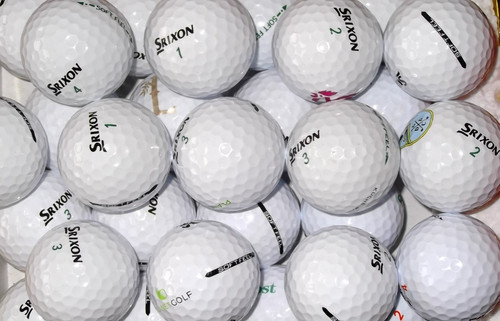 Srixon soft feel - srixon, feel,