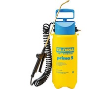 GLORIA Prima 5 Comfort Drucksprühgerät 5L (000091.0000)