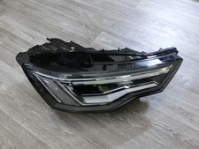 Original Audi A6 S6 4K