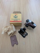 DDR FEP LAS / HL Motorrad