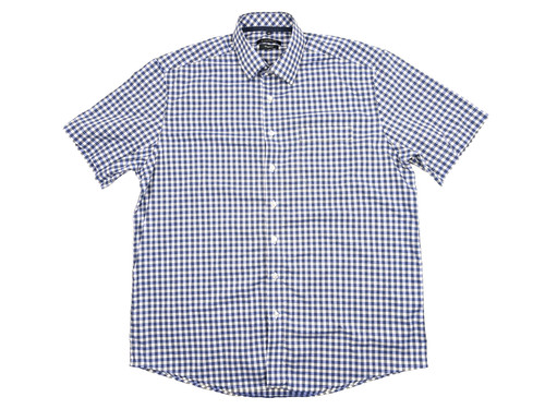 Comberti hemd herren 44 xl - hemd,