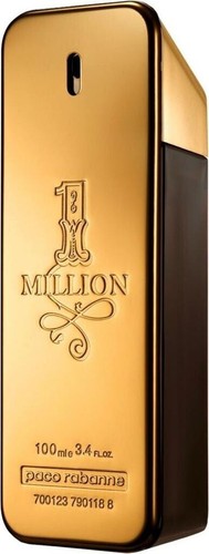 Paco rabanne one - paco, million