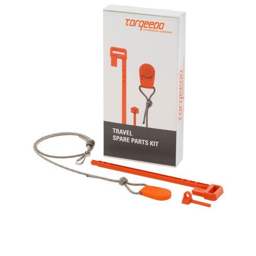 Torqeedo ersatzteilset travel - torqeedo,