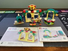 LEGO FRIENDS: Heartlake City