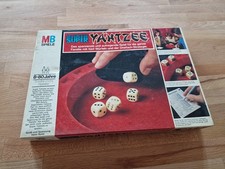 Super Yahtzee von MB-Spiele -