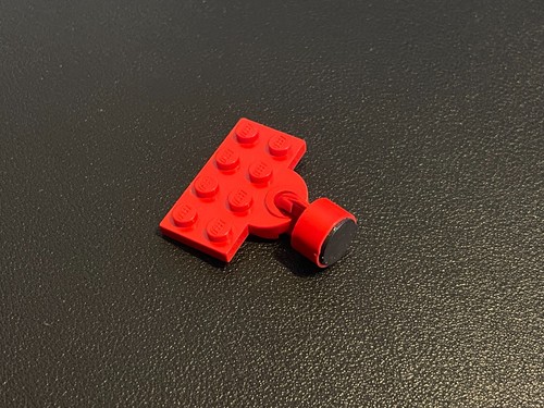 Lego 737ac02 737ac01 zug - 737ac01,