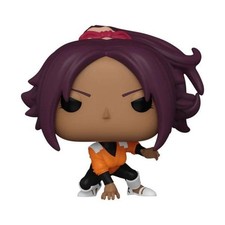 Bleach POP! Animation Vinyl