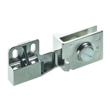 Hettich Glastürscharnier mit