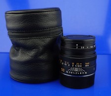 Leica summicron 6 bit - summicron, 6-bit