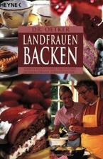 Landfrauen backen