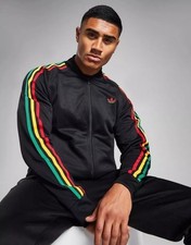 Adidas Originals Rasta