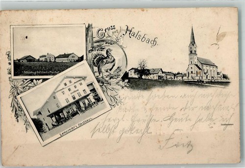 13637663 8261 halsbach - -,