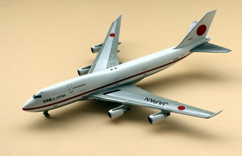 Flugzeug modell 400 boeing - modell,