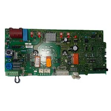 Junkers Platine ZSB 3-16 A23