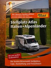 Stellplatz-Atlas