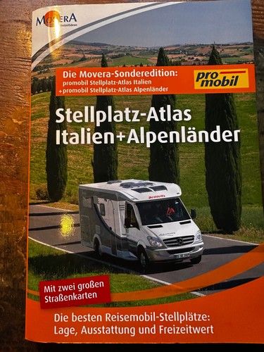 Stellplatz-Atlas