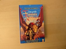 Das Große Fantasy Abenteuer Spielbuch Nr. 2, Steve Jackson, Ian Livingstone