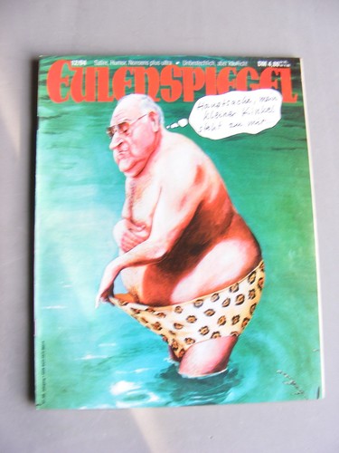 Eulenspiegel