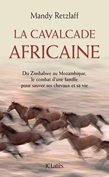 Cavalcade africaine von - la,
