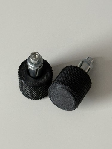 Lenkerenden bar ends - bar,