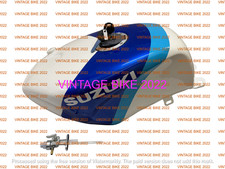 Suzuki RGV250 vj22 1991 -1994