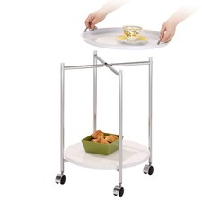 Servierwagen Luca Tablett