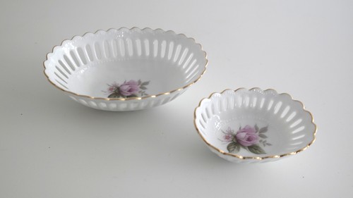 Anbietschale oval konfekt - anbietschale,