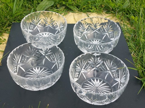 Schönes vintage 4er set - vintage,