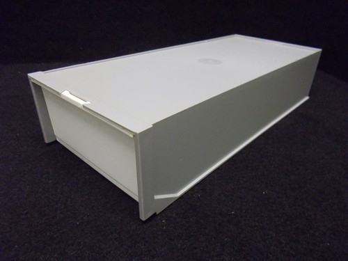 Stapelbox mit zwei