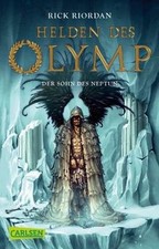Helden des Olymp 02: Der Sohn