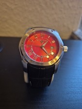 Swiss Legend Traveler  214005712 Herrenuhr Aus Sammlung 