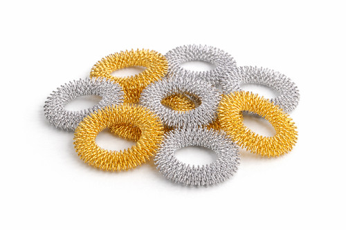 Therastar akupressur ring - therastar®,