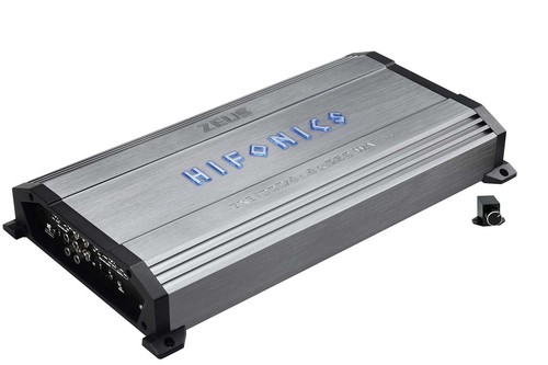 Hifonics zeus evolution - hifonics, zxe