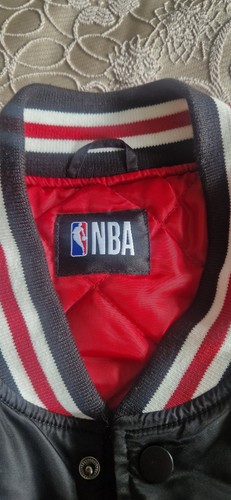 Nba jacke - nba,