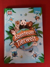 Rewe Abenteuer Tierwelt