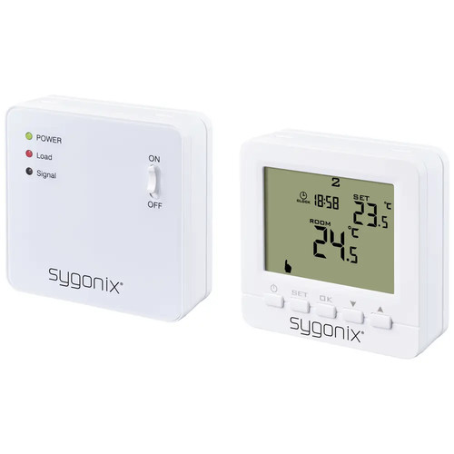Sygonix 5470190 - sygonix, sy-5470190